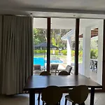 Beachfront Villa With Private Pool By Monika Experiences