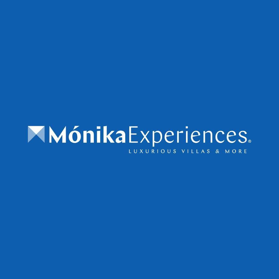 Beachfront With Private Pool By Monika Experiences Willa
