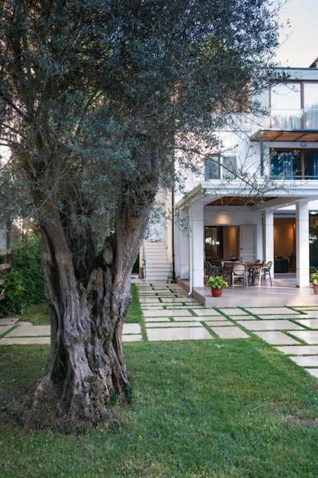 Willa Beachfront With Private Pool By Monika Experiences Golem (Tirana)