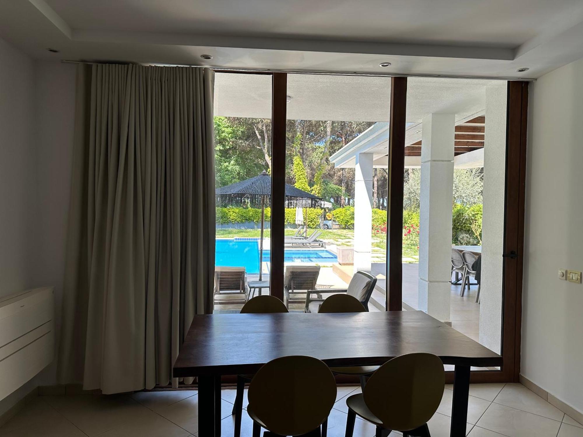 Beachfront With Private Pool By Monika Experiences Willa *